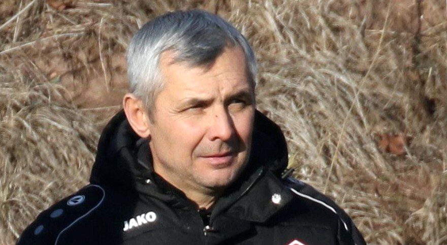 Claudiu bozesan becomes head coach at abtswind