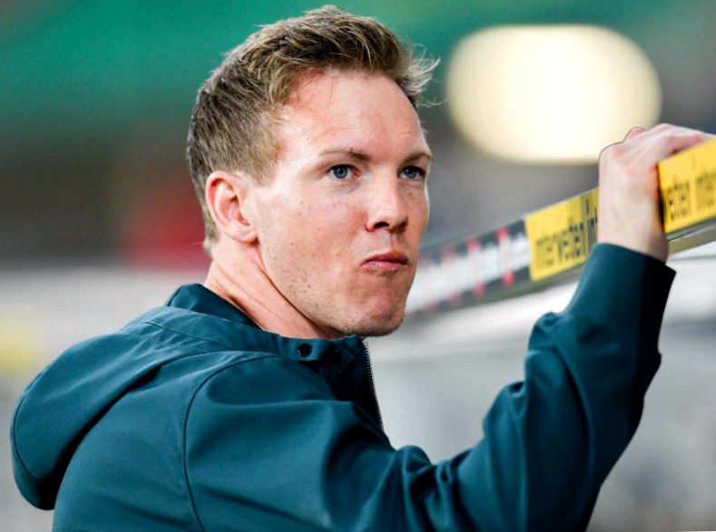Nagelsmann looking forward to fc augsburg: 'favorite opponent'