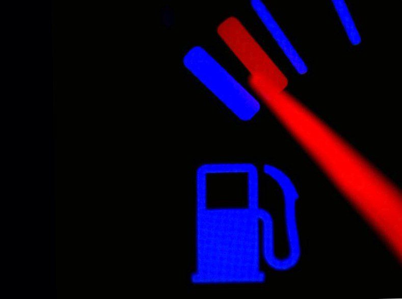 Study:cars consume more fuel than reported